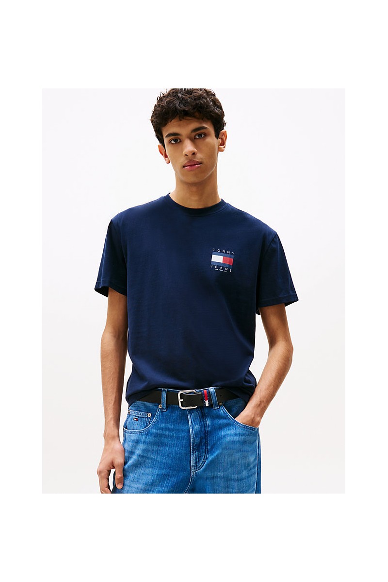 TOMMY HILFIGER T-SHIRT MM...