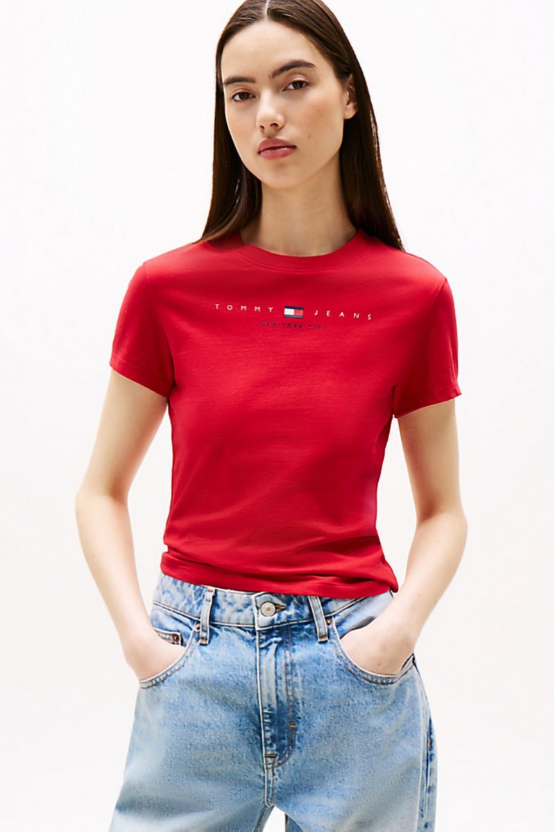 TOMMY HILFIGER T-SHIRT MM...