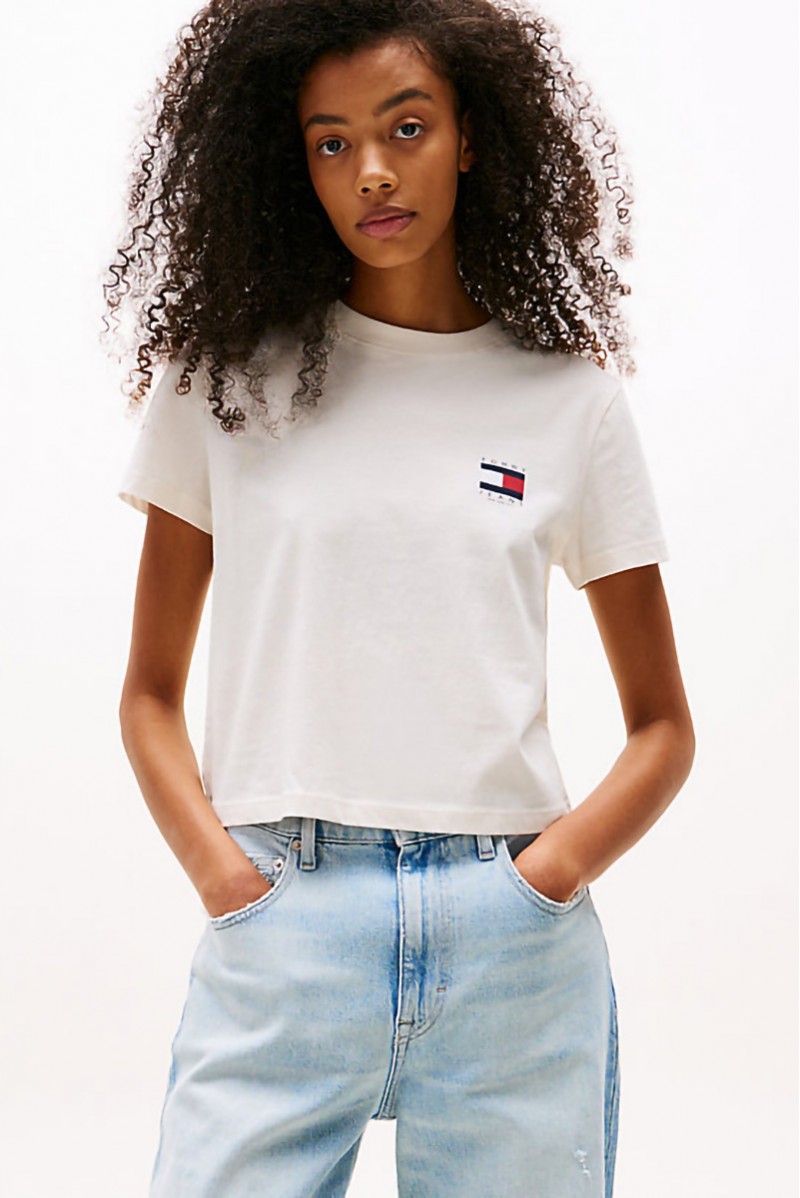 TOMMY HILFIGER T-SHIRT MM...