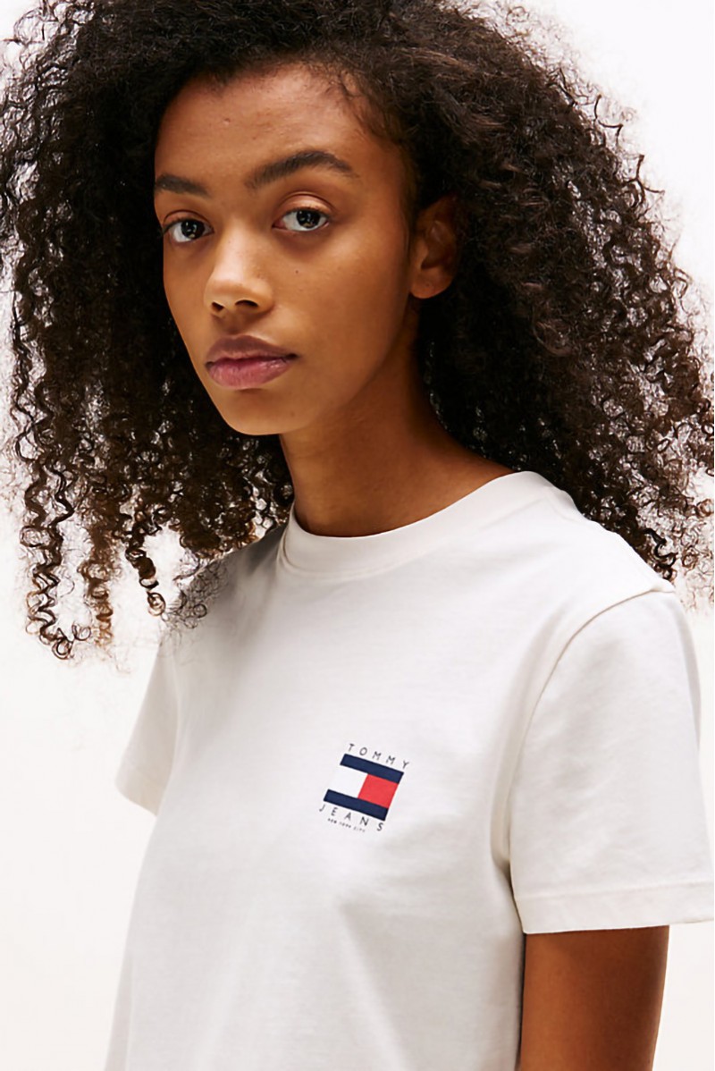 TOMMY HILFIGER T-SHIRT MM JEANSERIA