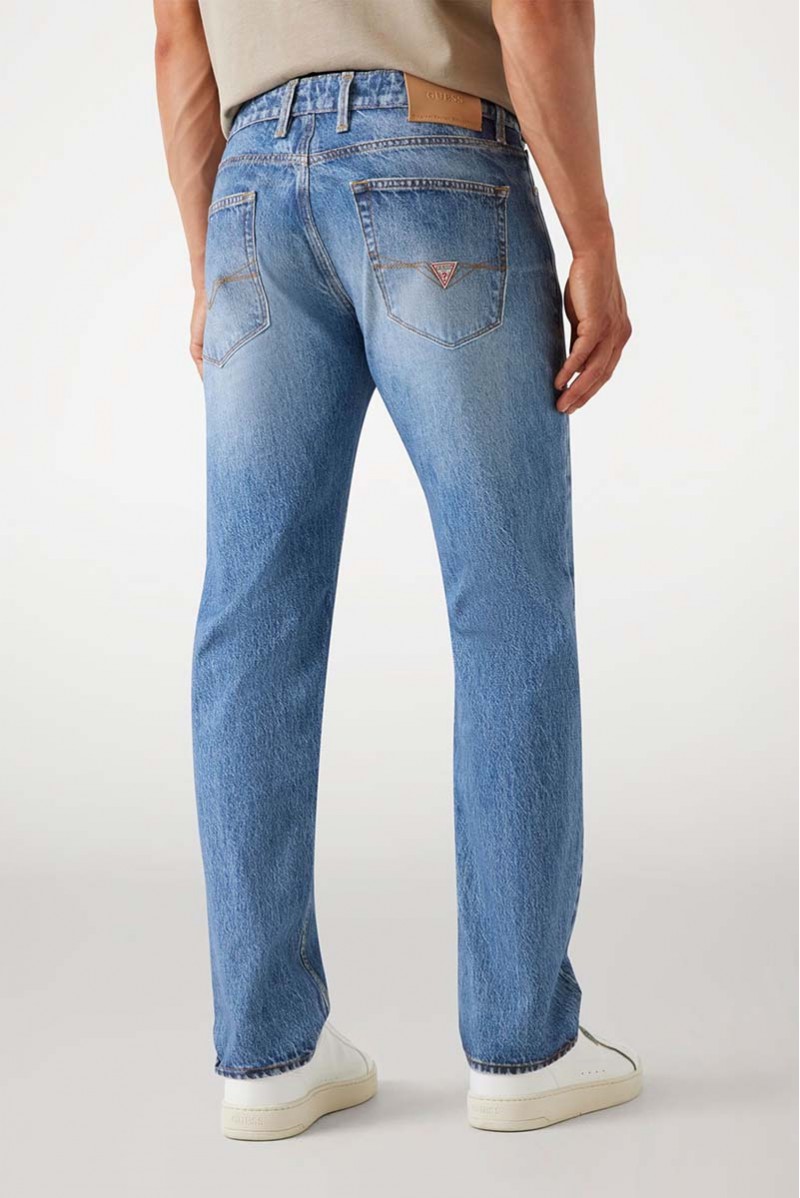 GUESS JEANS JEANSERIA