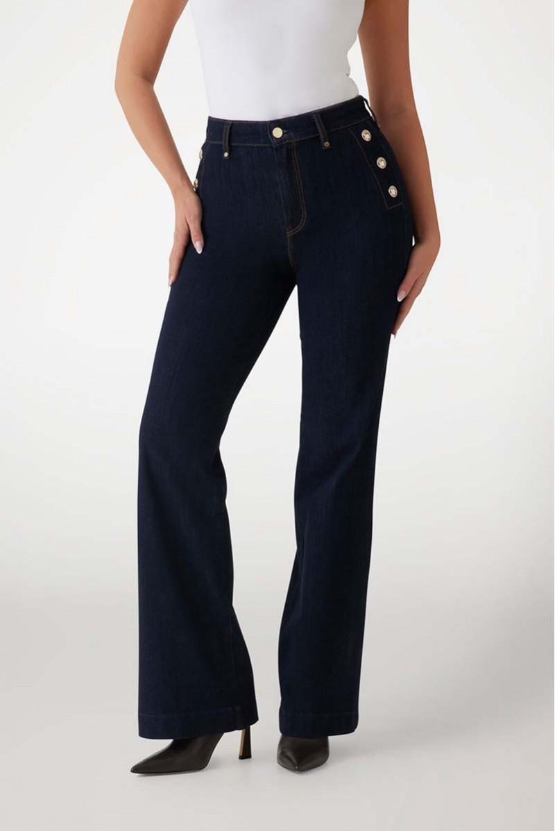 GUESS JEANS JEANSERIA