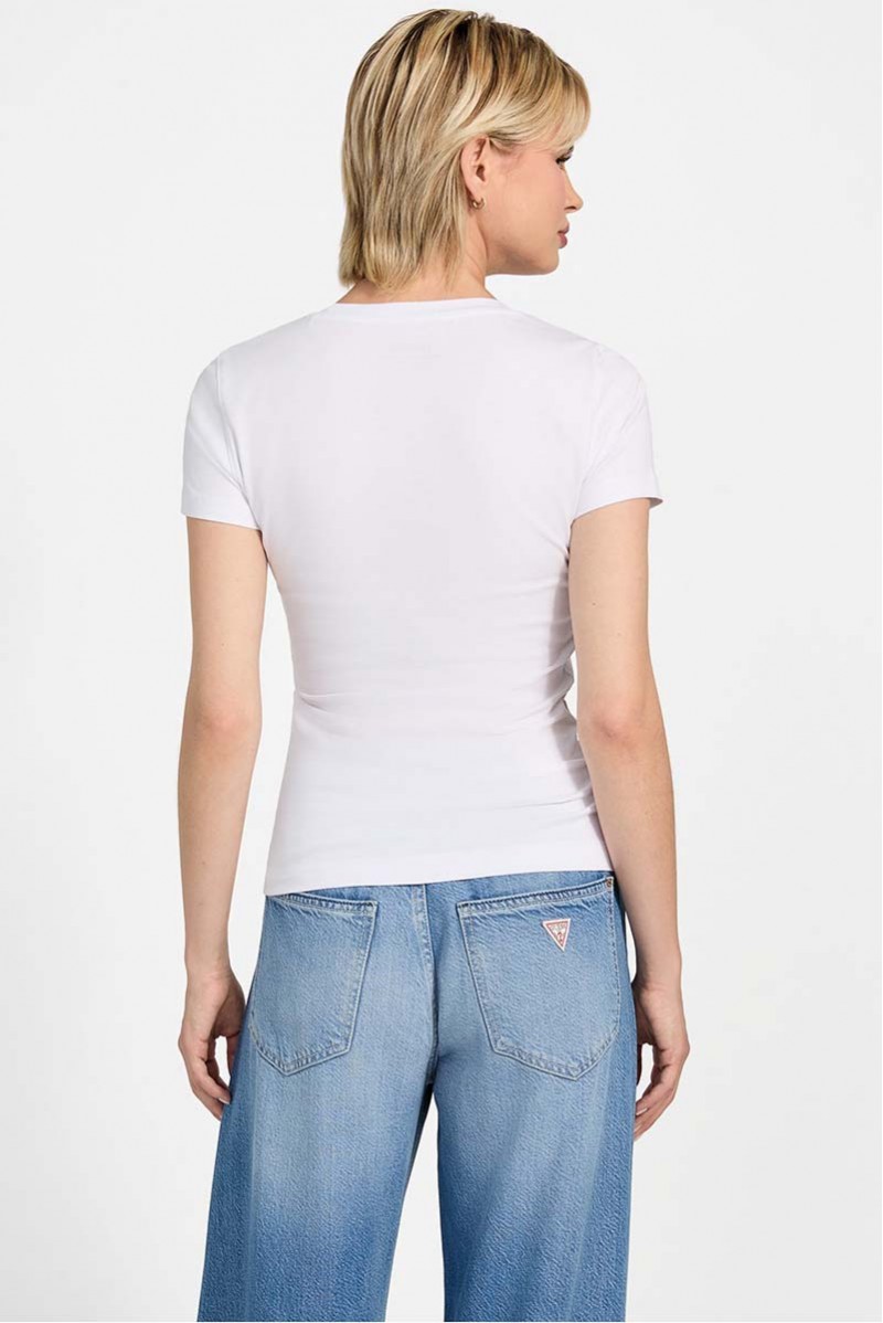 GUESS T-SHIRT MM JEANSERIA