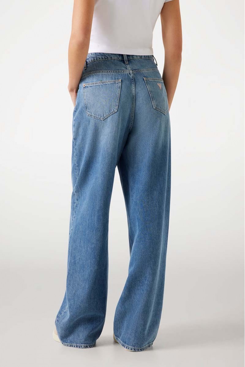 GUESS JEANS JEANSERIA