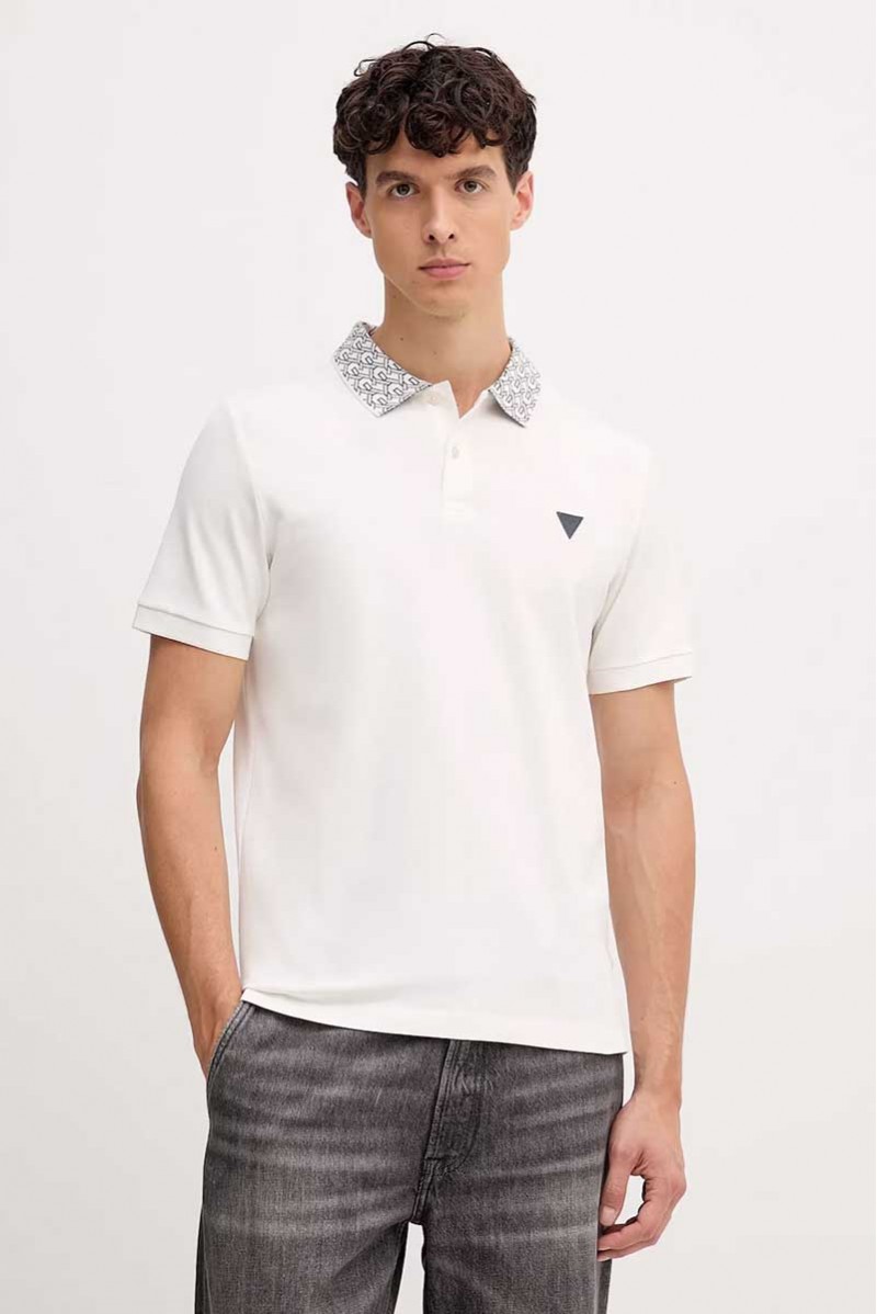 GUESS POLO MM JEANSERIA