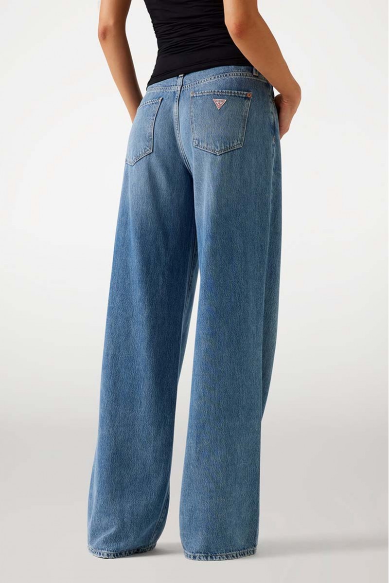 GUESS JEANS JEANSERIA