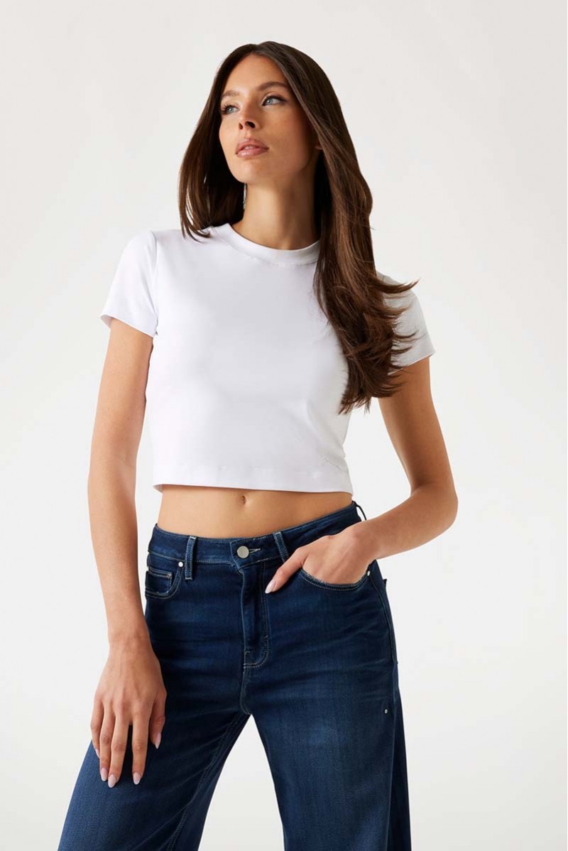 GUESS T-SHIRT MM JEANSERIA