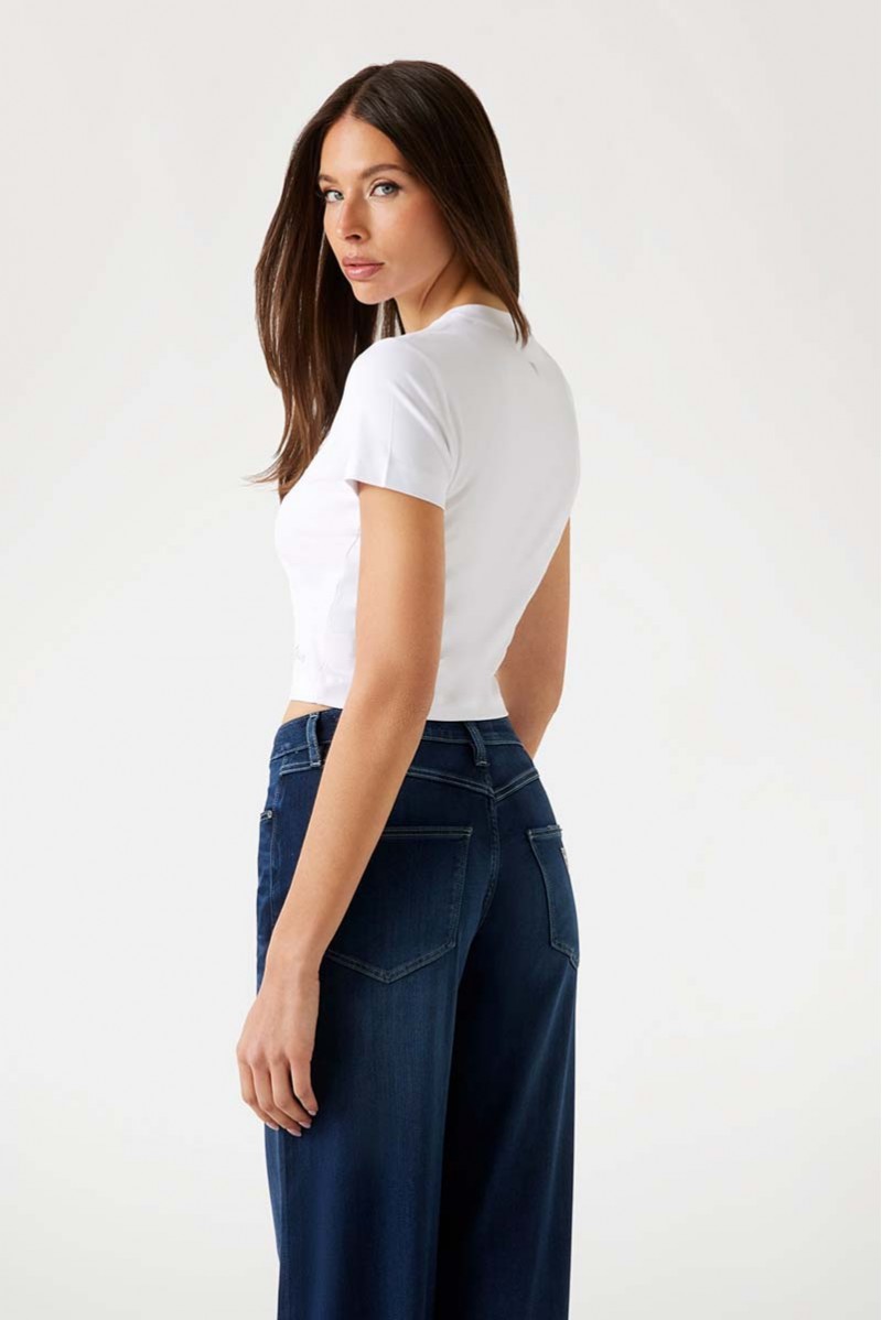GUESS T-SHIRT MM JEANSERIA