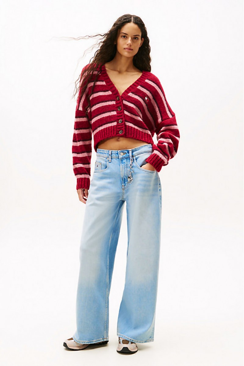 TOMMY HILFIGER JEANS JEANSERIA