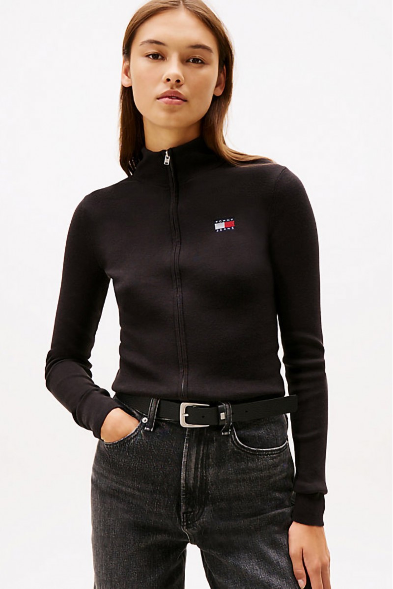 TOMMY HILFIGER CARDIGAN...