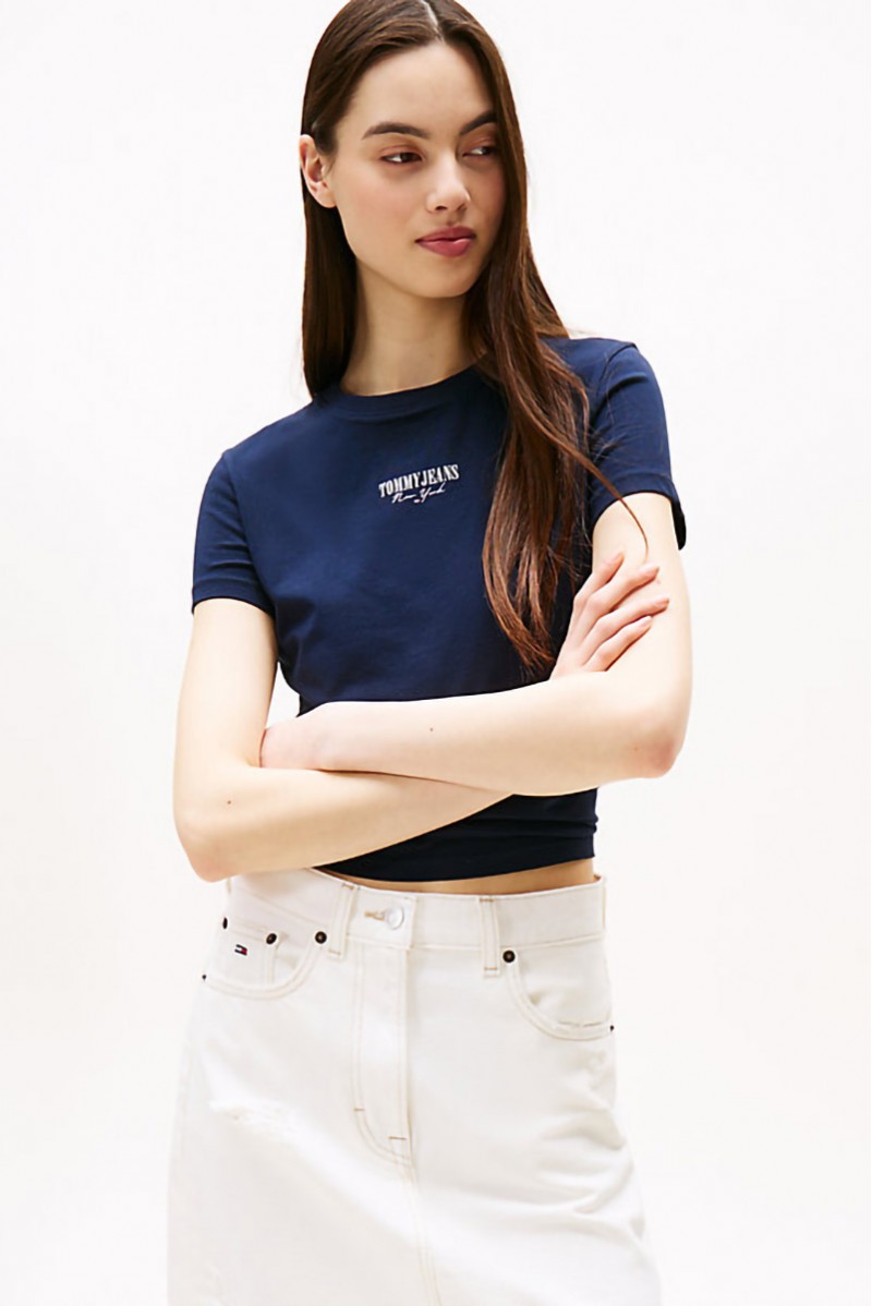 TOMMY HILFIGER T-SHIRT MM...