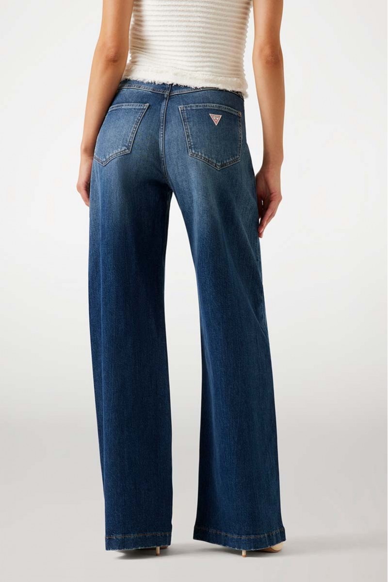 GUESS JEANS JEANSERIA