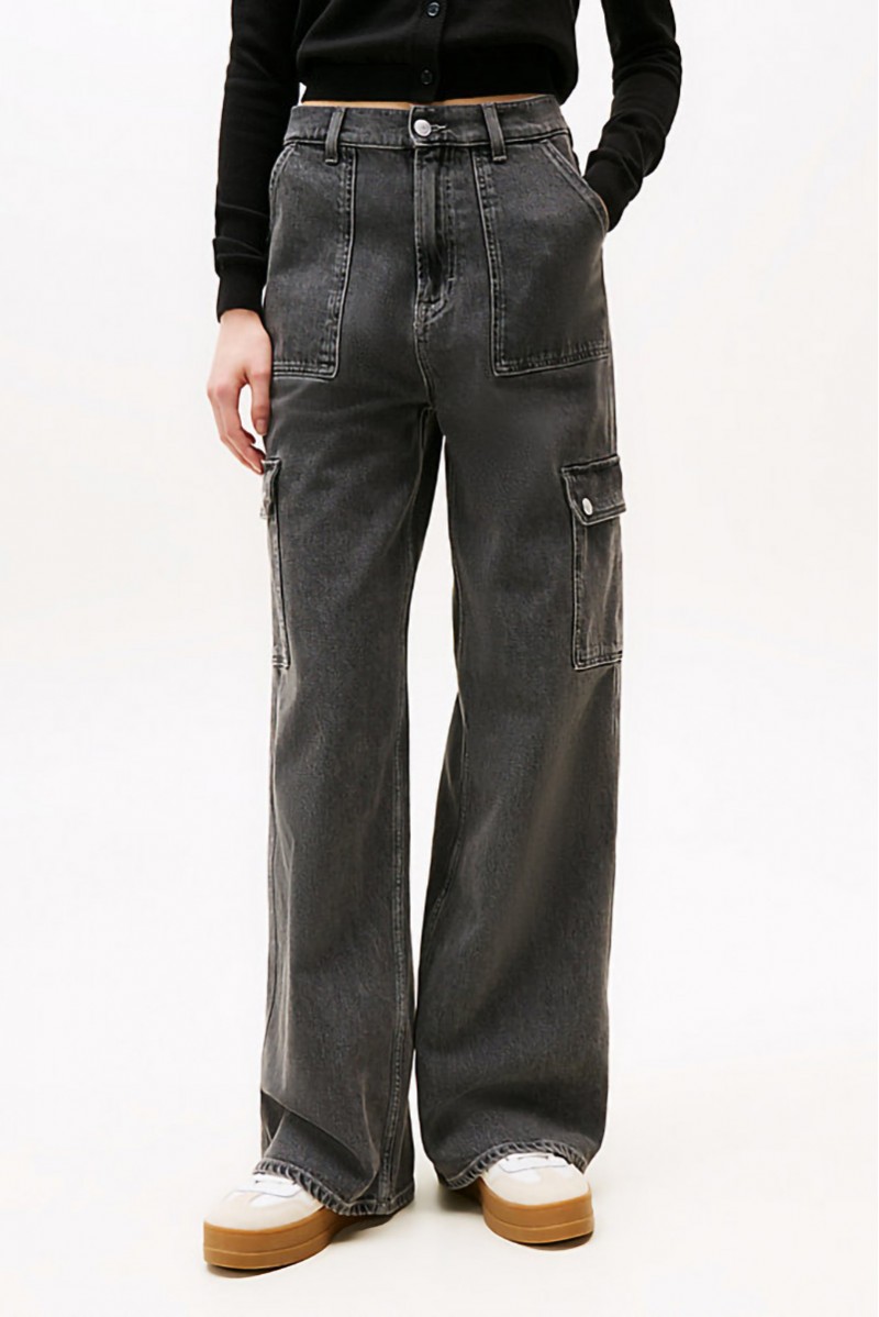 TOMMY HILFIGER JEANS JEANSERIA