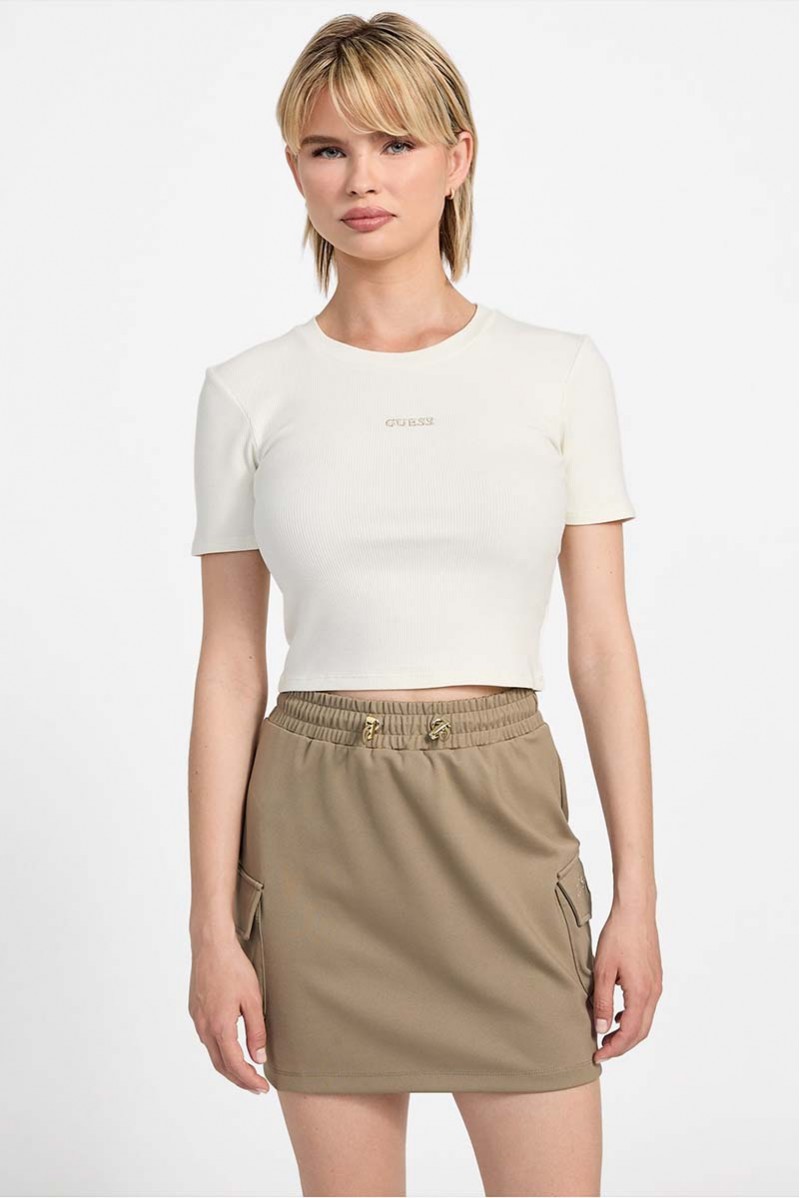 GUESS T-SHIRT TOP JEANSERIA