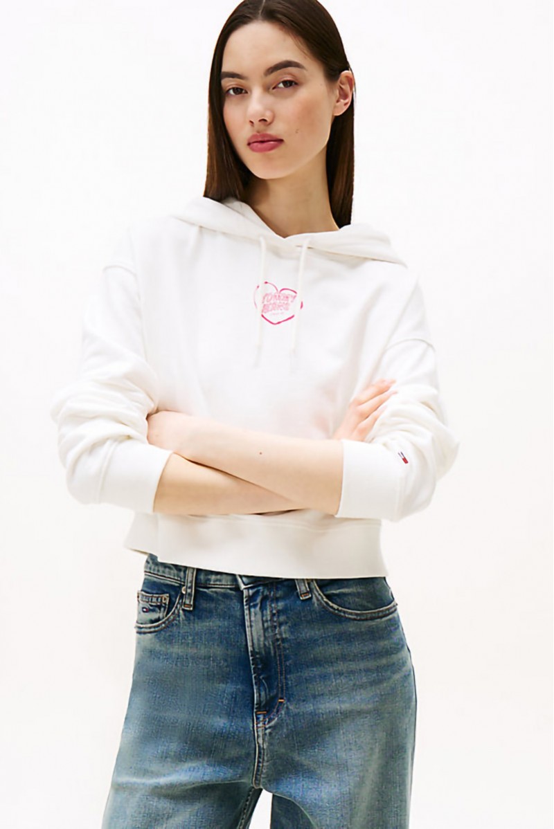 TOMMY HILFIGER FELPA...
