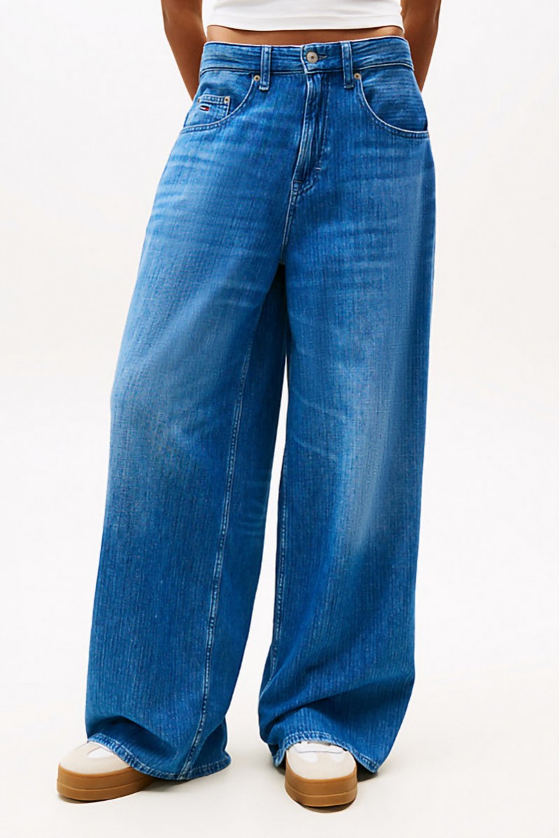 TOMMY HILFIGER JEANS JEANSERIA