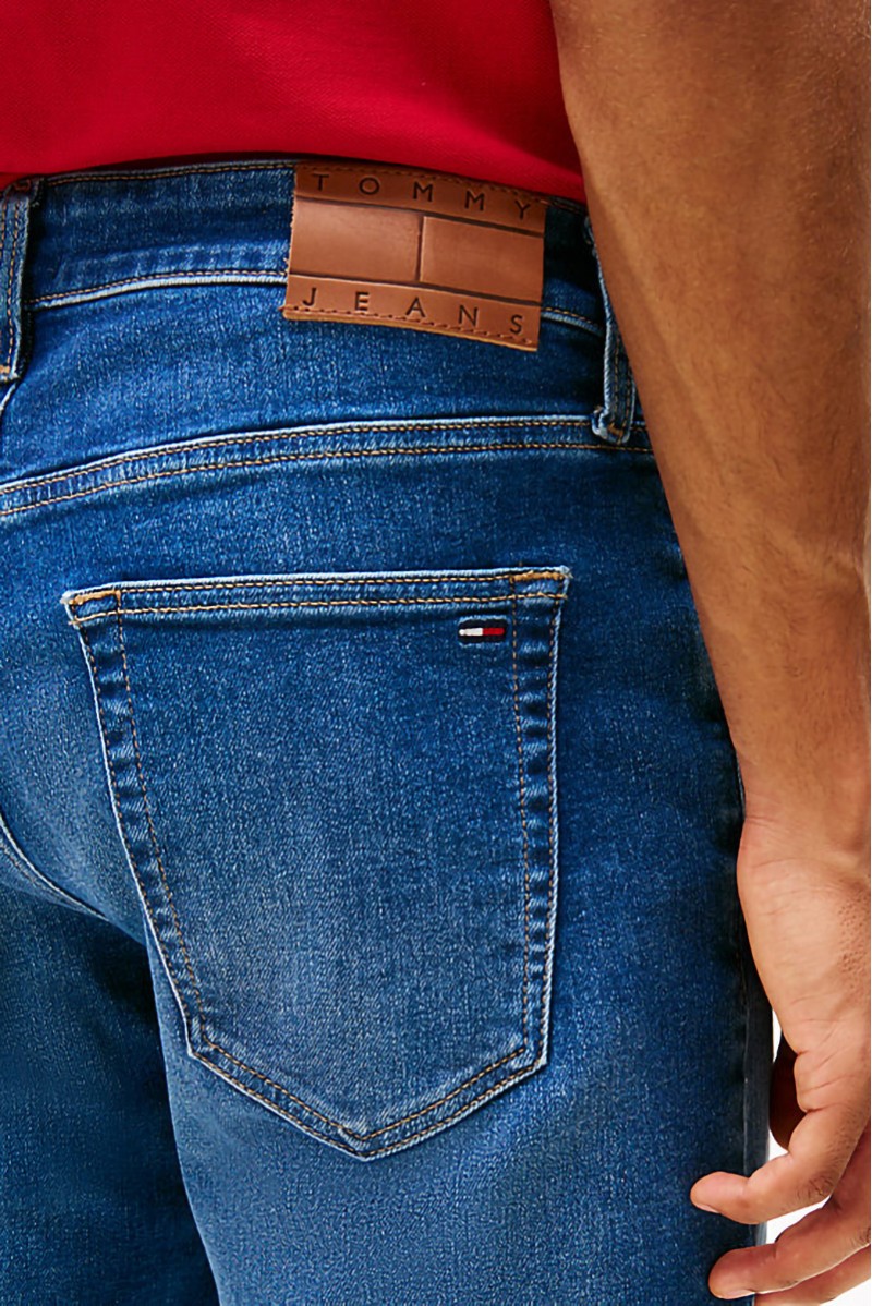 TOMMY HILFIGER JEANS JEANSERIA