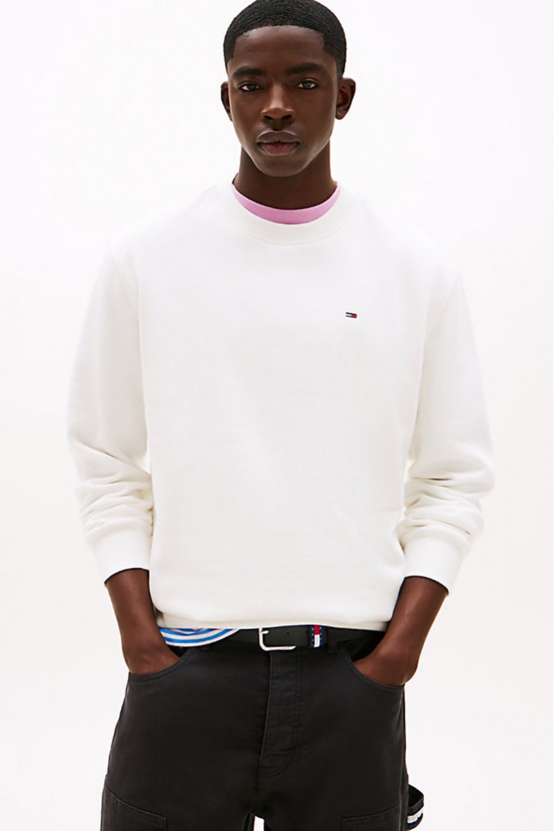 TOMMY HILFIGER FELPA...