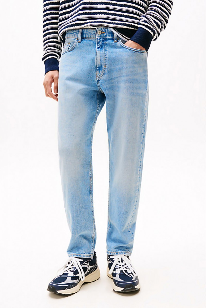 TOMMY HILFIGER JEANS JEANSERIA