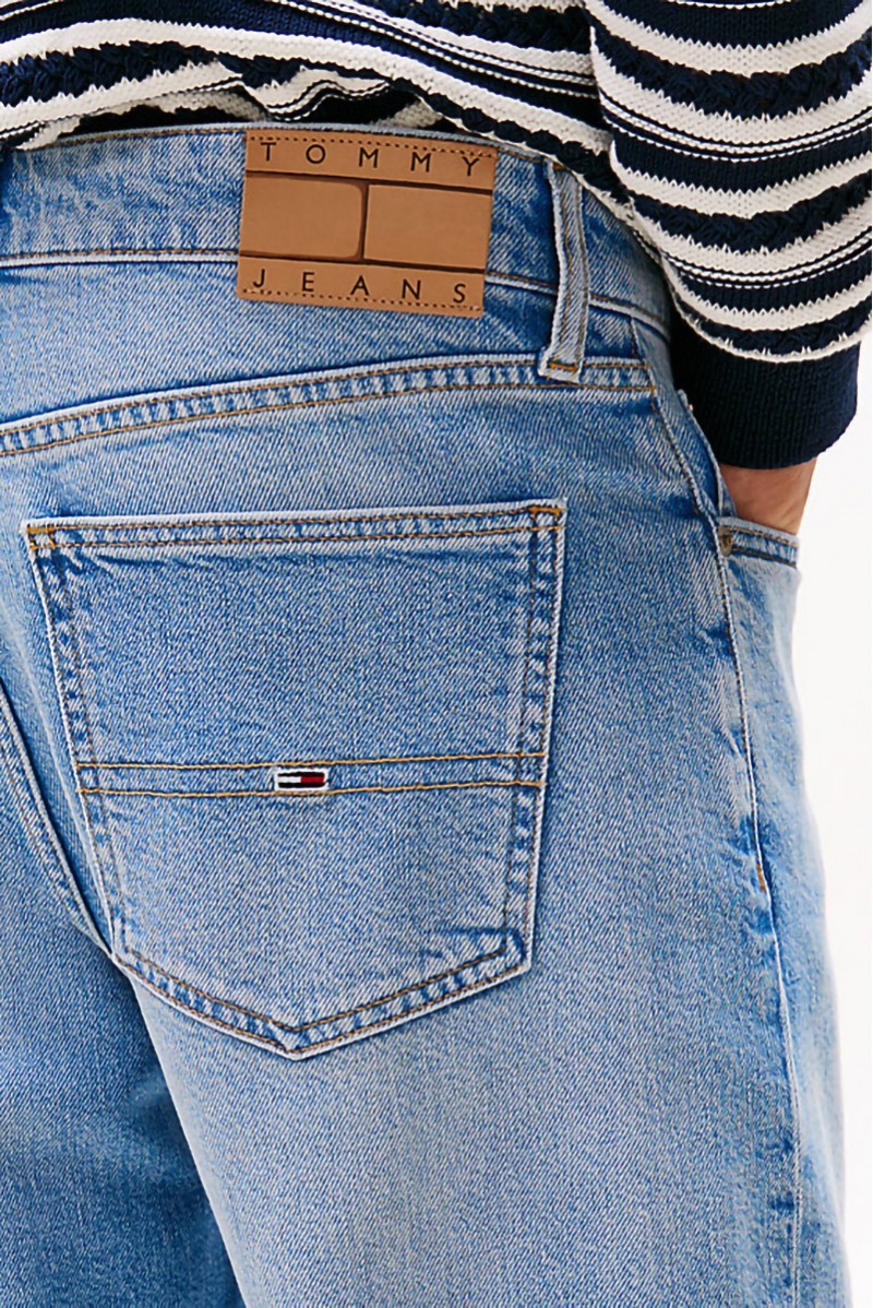 TOMMY HILFIGER JEANS JEANSERIA