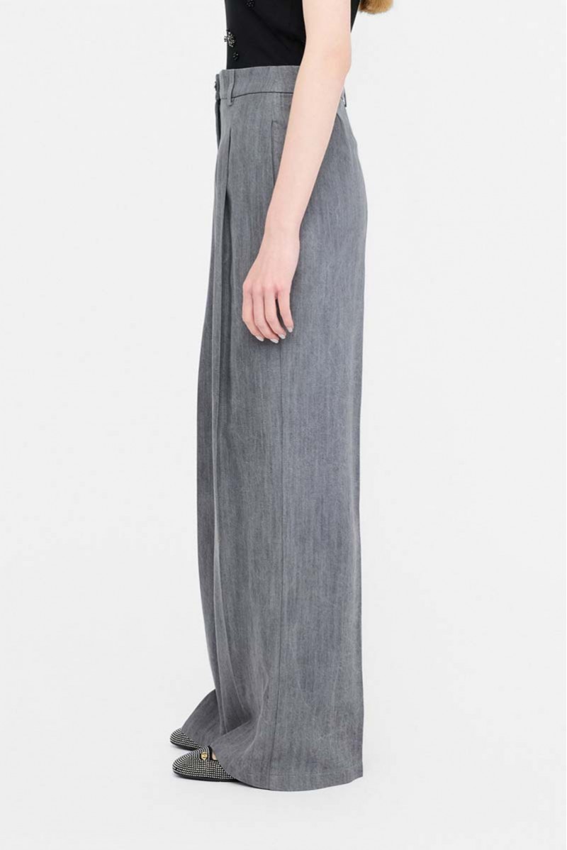 LIU JO PANTALONE JEANSERIA