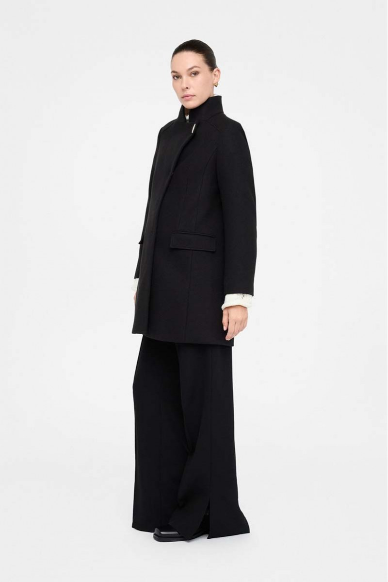 LIU JO CAPPOTTO JEANSERIA