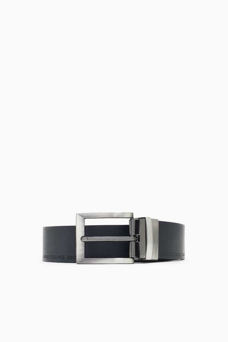 ARMANI EXCHANGE CINTURE...