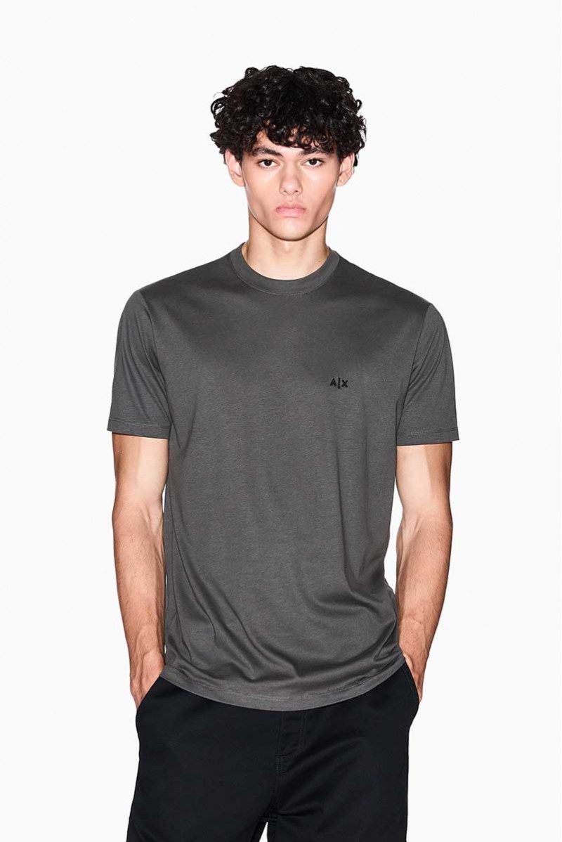 ARMANI EXCHANGE T-SHIRT MM...