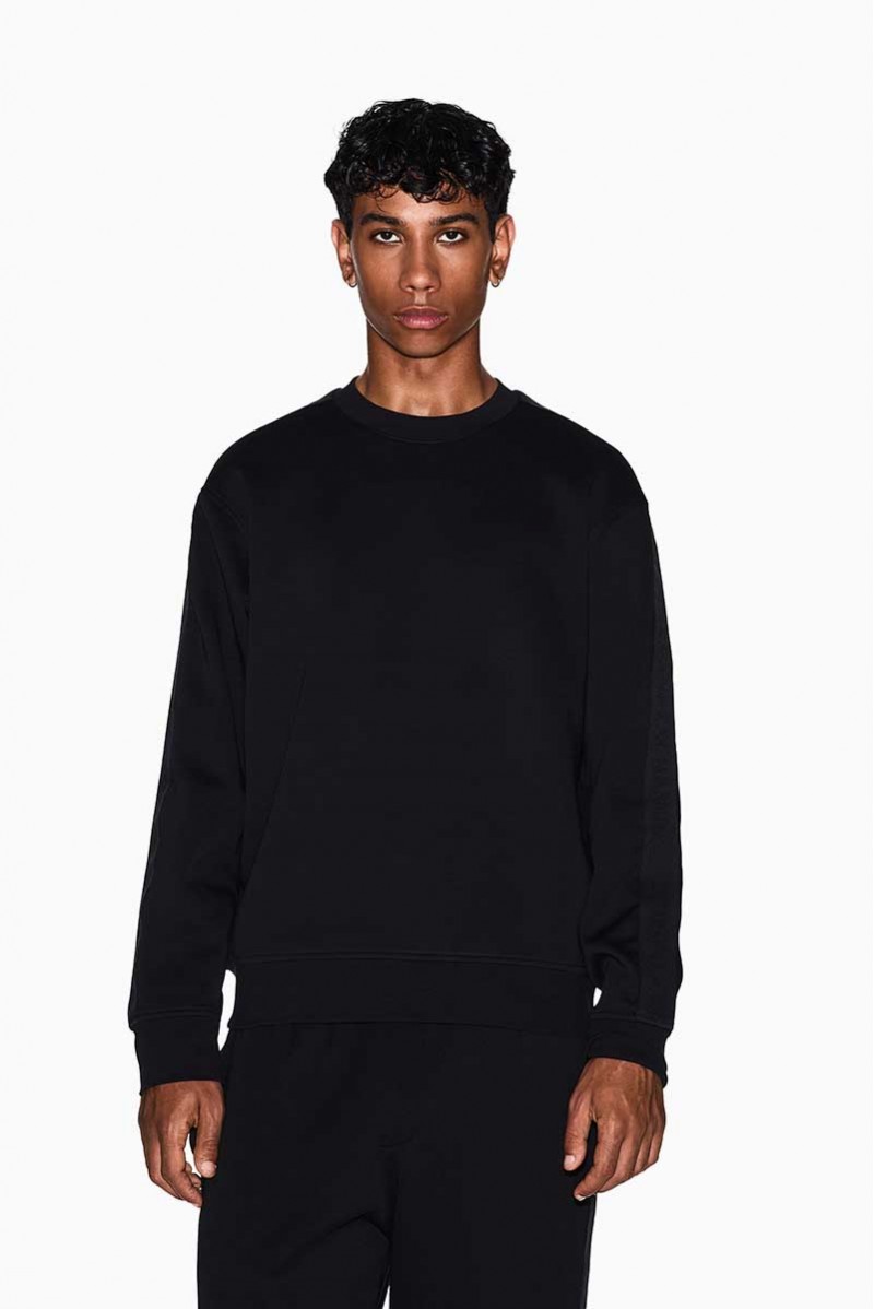 ARMANI EXCHANGE FELPA...
