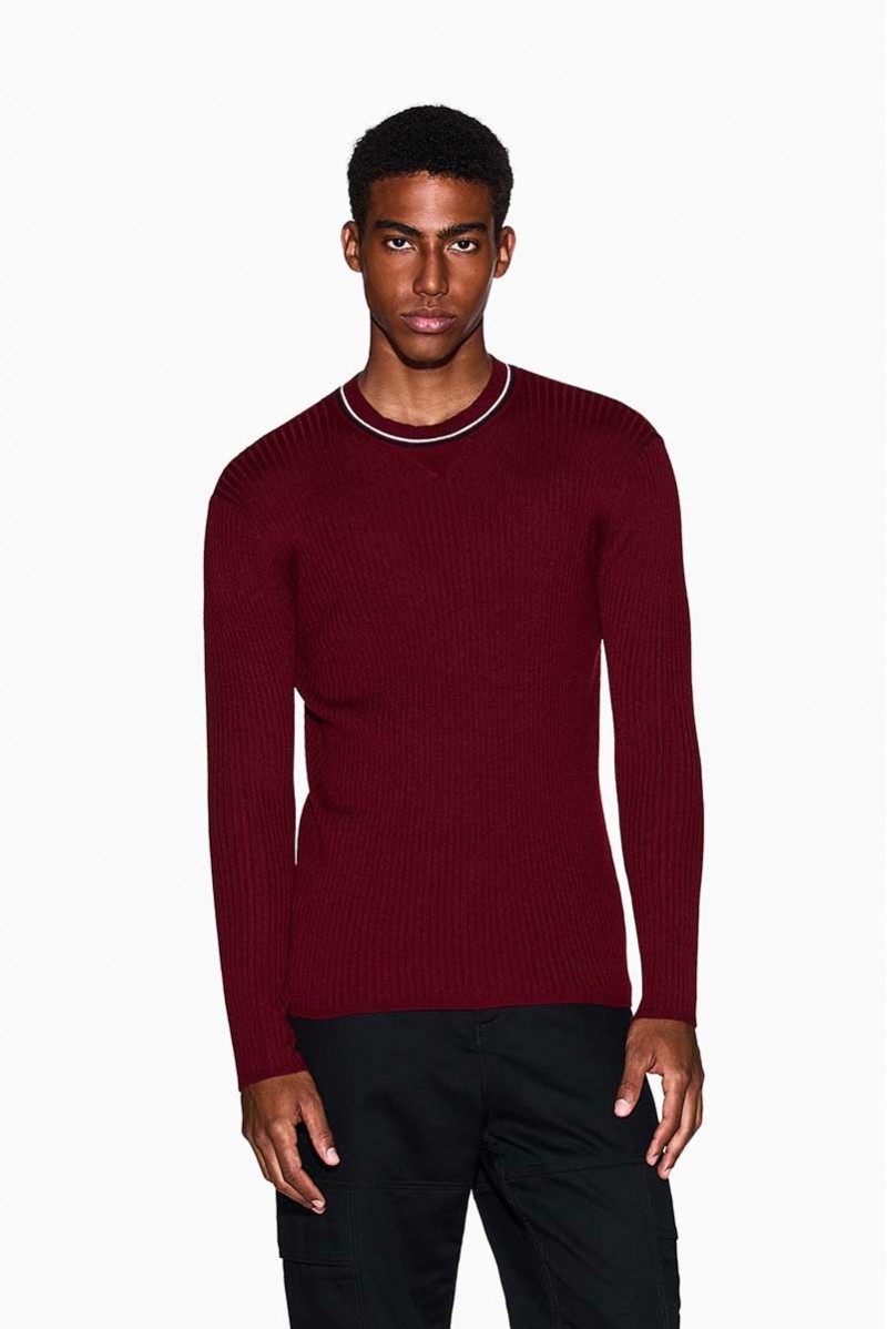 ARMANI EXCHANGE MAGLIA...