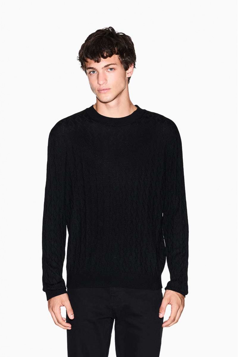 ARMANI EXCHANGE MAGLIA...