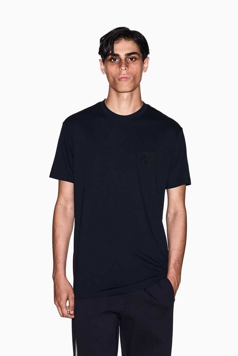 ARMANI EXCHANGE T-SHIRT MM...