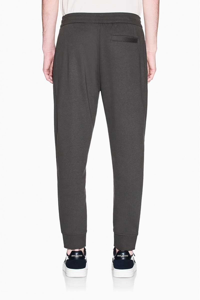 ARMANI EXCHANGE PANTALONE FELPA CASUAL