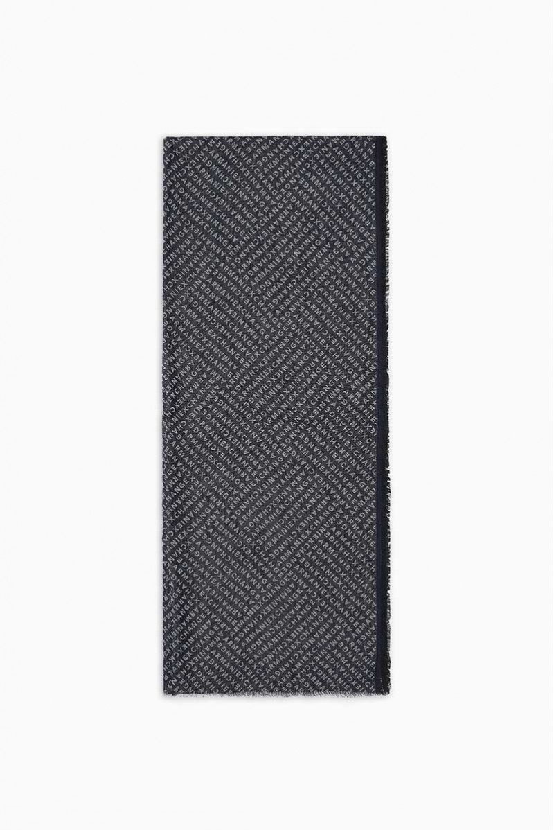 ARMANI EXCHANGE SCIARPE...