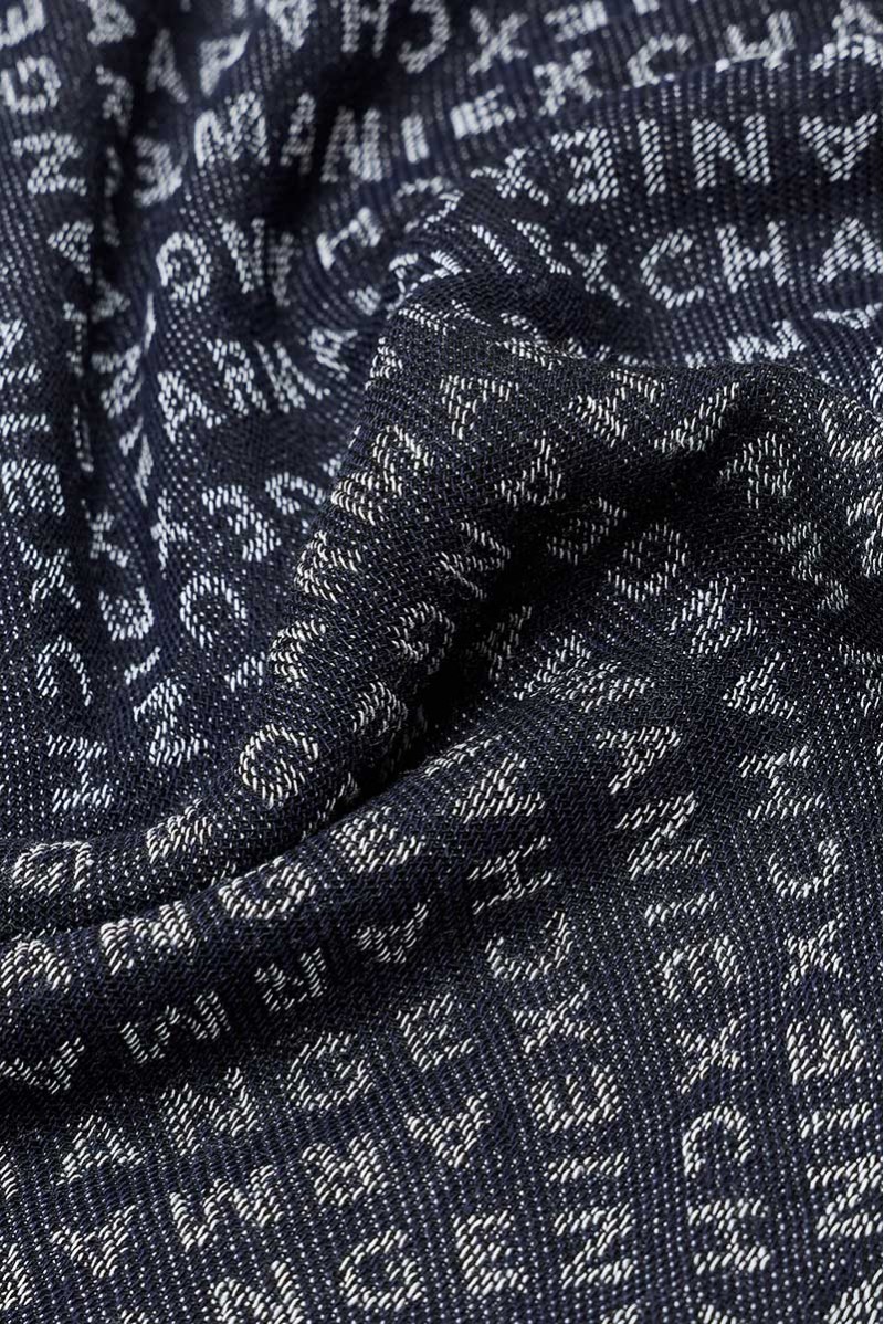 ARMANI EXCHANGE SCIARPE SCIARPA CASUAL