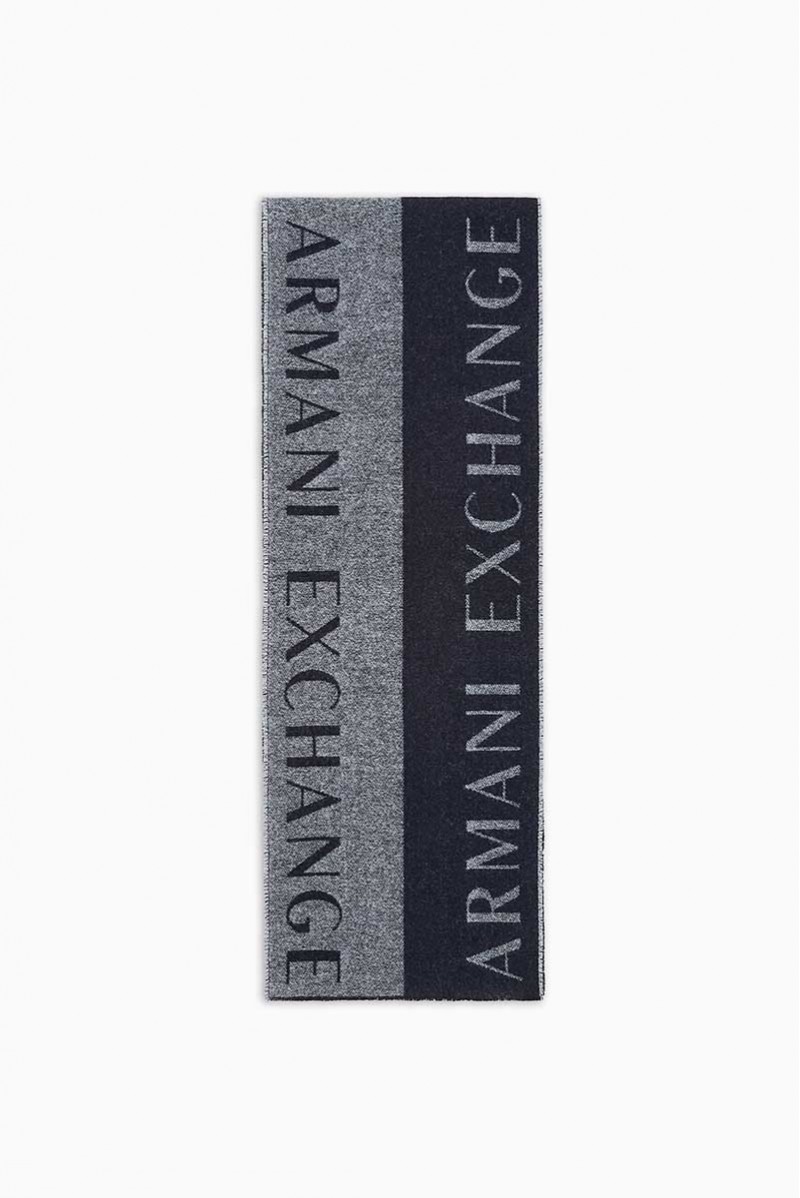 ARMANI EXCHANGE SCIARPE...