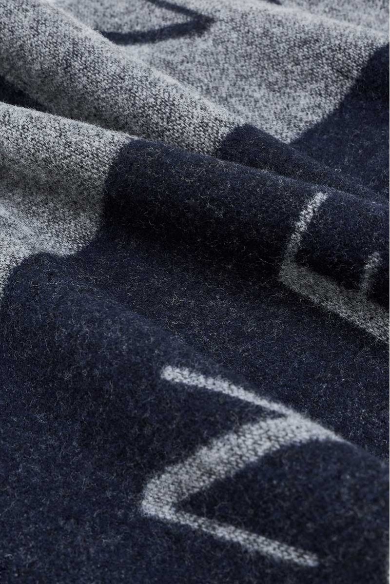 ARMANI EXCHANGE SCIARPE SCIARPA CASUAL