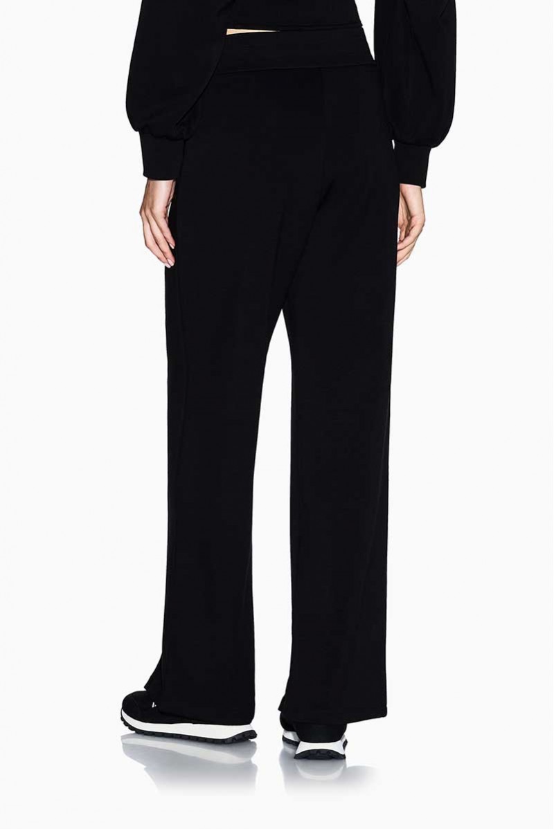 ARMANI EXCHANGE PANTALONE FELPA CASUAL