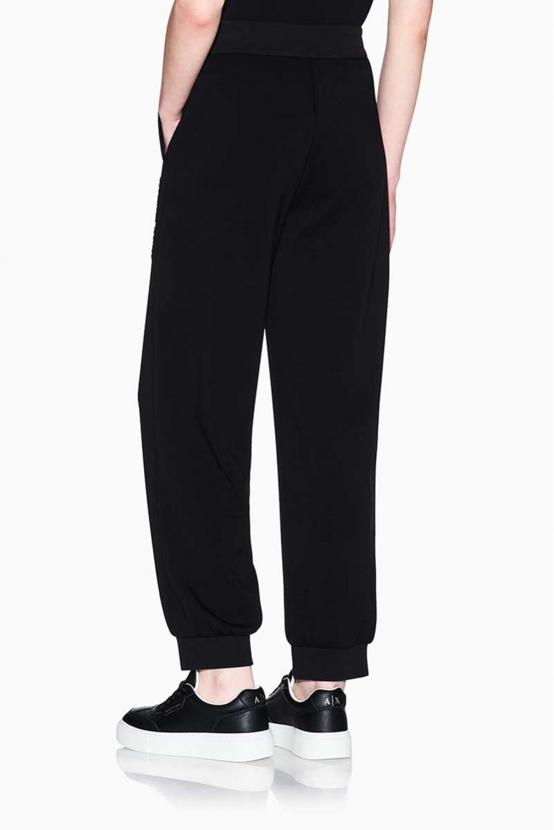 ARMANI EXCHANGE PANTALONE FELPA CASUAL