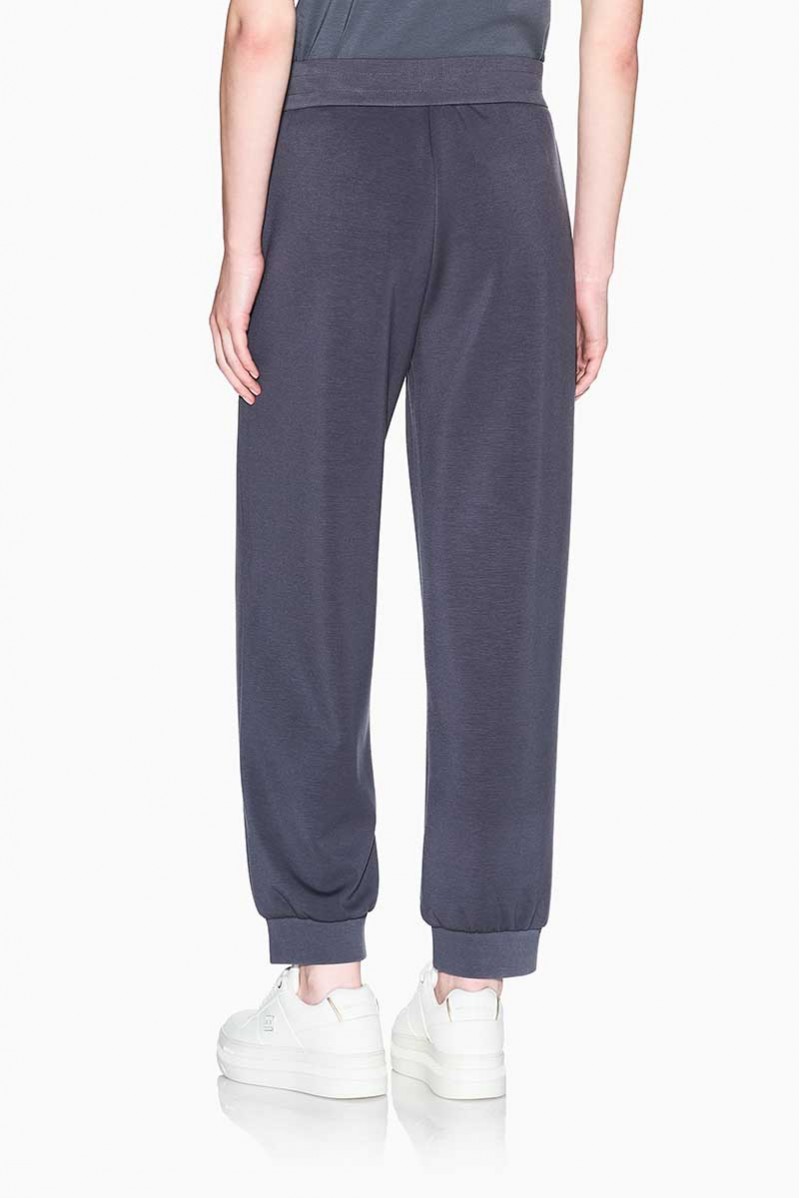 ARMANI EXCHANGE PANTALONE FELPA CASUAL