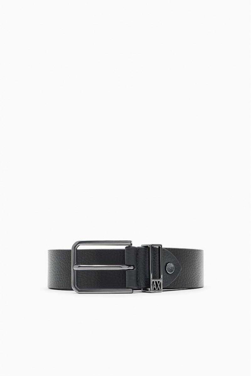 ARMANI EXCHANGE CINTURE...