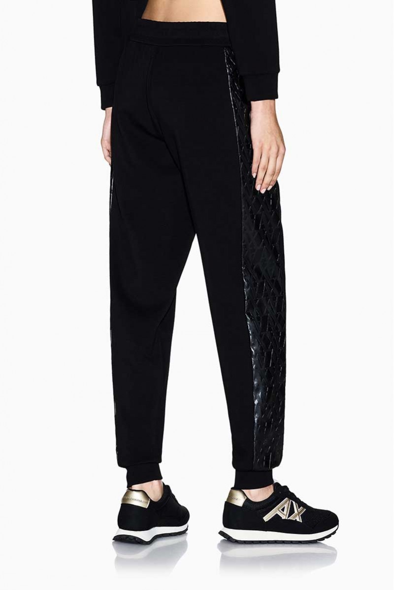 ARMANI EXCHANGE PANTALONE FELPA CASUAL