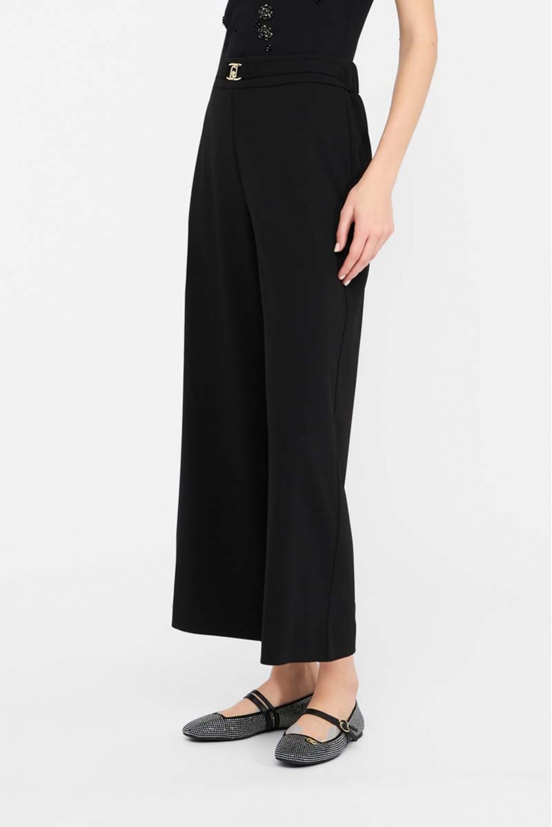 LIU JO PANTALONE JEANSERIA