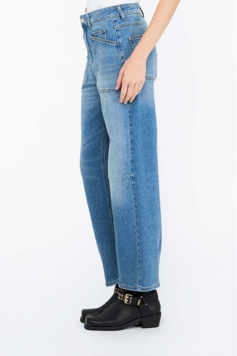 LIU JO JEANS JEANSERIA