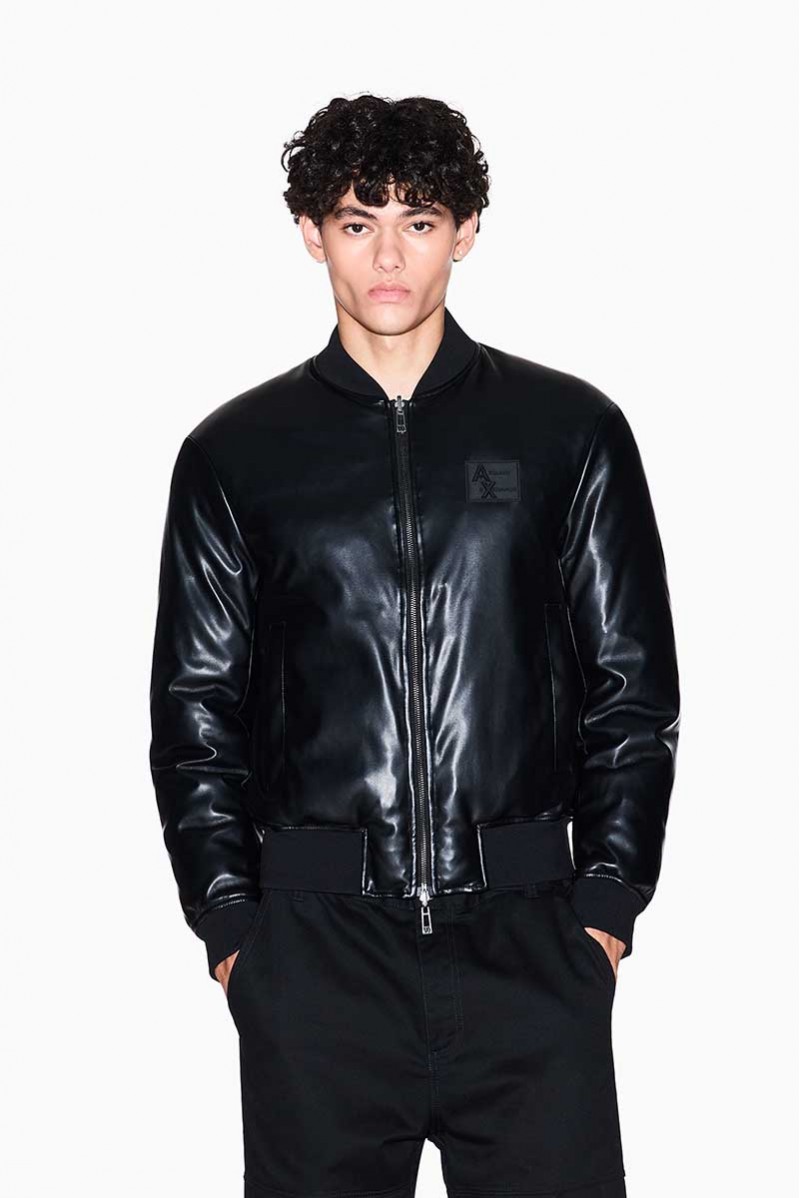ARMANI EXCHANGE GIUBBOTTO...