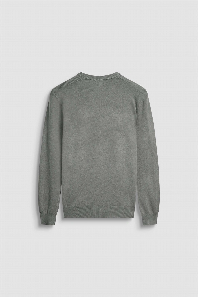ANTONY MORATO MAGLIA GIROCOLLO CASUAL