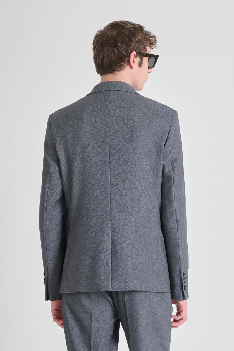 ANTONY MORATO GIACCA 2 BOTTONI CASUAL