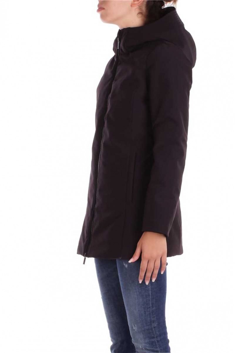 WOOLRICH GIUBBOTTO PARKA CASUAL