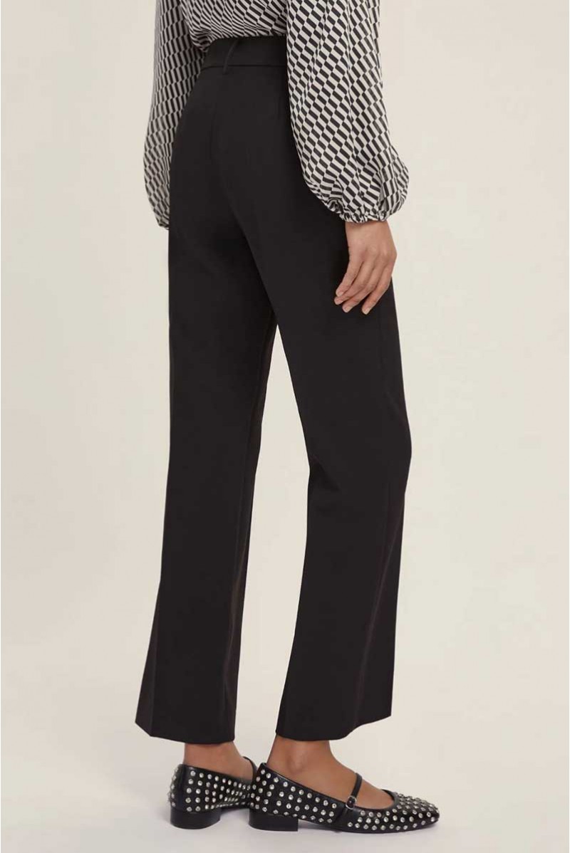 EMME MARELLA PANTALONE CLASSICO
