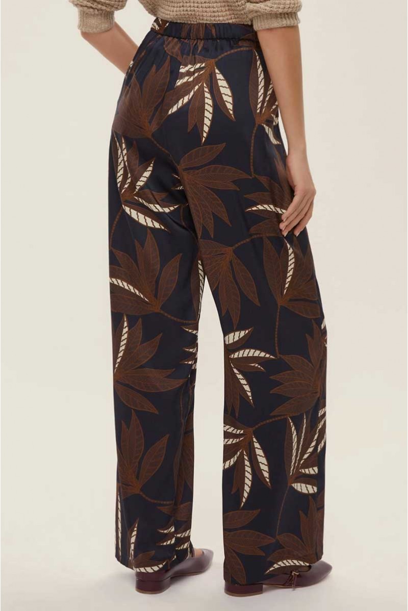 EMME MARELLA PANTALONE CLASSICO